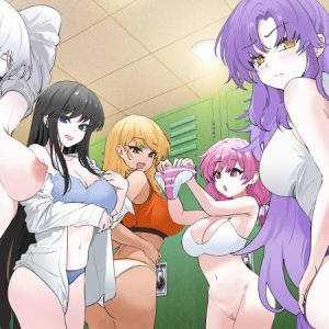 Tora Creatives - Academy Love Saga: Tennis AngTora Creativesels