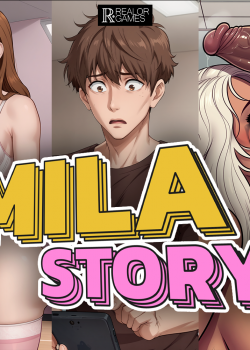 Realor - Mila Story