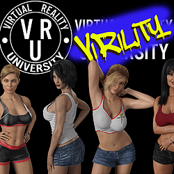 VStoryTeller - ViRility