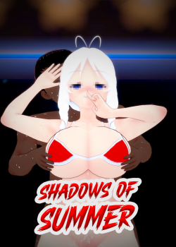 Alipel - Shadows of Summer