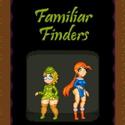 Impy - Familiar Finders