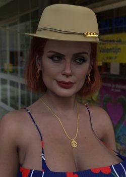 Booty Call Studios - Shades of the Past