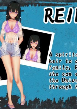 Kana Sensei - Mandatory Mentor