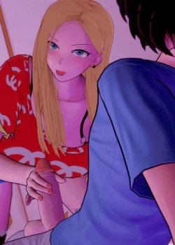 AnnoDesha - GGG  Gorgeous Gyaru Girlfriends