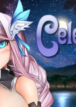 Cherry Bloom - Celestine