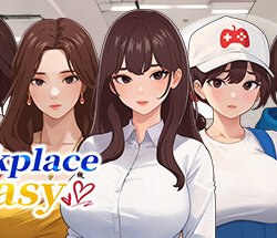 HappyCreator - Workplace Fantasy