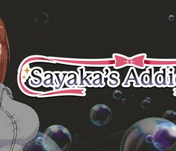 Kedama Cube, Kagura Games - Sayaka's Addiction