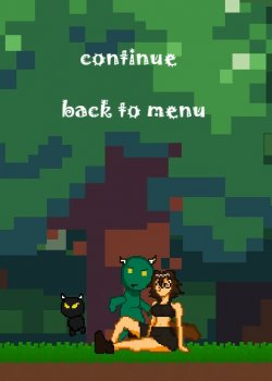 Horny Potato20 - Ella's dumb and horny adventure