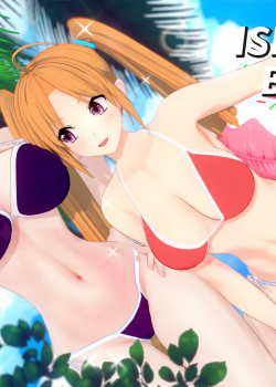 Isekai Brothel - Isekai Brothel