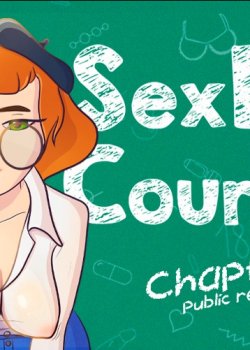 AlmondRaf - SexEd Course