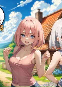 Fantasy Games Studio - I wanna fuck my daughter’s besties