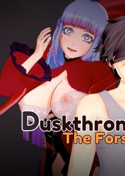 SuckylittleD - Duskthrone The Forsaken Realm