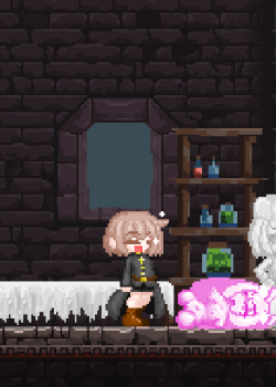 KuroCat - EXOrcist GUNNER