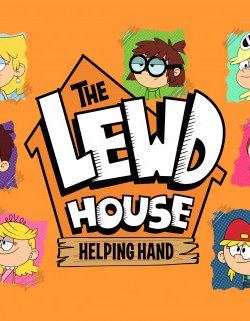 Amazoness Enterprises - The Lewd House: Helping Hand