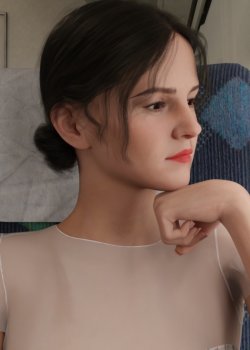 OtB Games - Layla: Shattered Hopes
