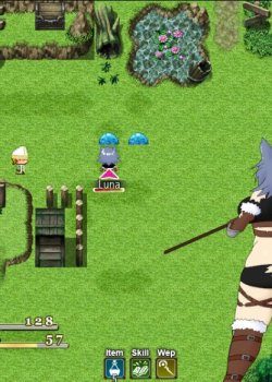 Headpat - The Stereotype That Only Girls Play Healers Isn’t True at All!!!