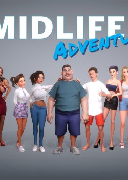 the_midlife_adventurer - Midlife Adventure