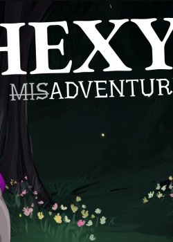 CelestWB - Hexy Misadventures