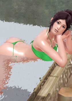 Sweet Affection by Naughty Attic Gaming