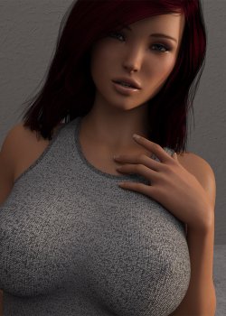 Stolen Destiny by Liebrio