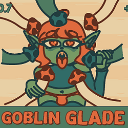 Mushroom Bloom Games - Goblin Glade
