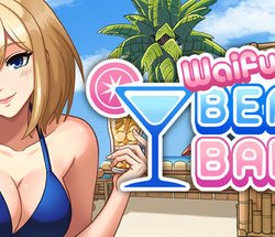 Karuna Games - Waifu Beach Bar