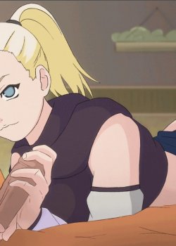 Bitawastaken - Living with Tsunade