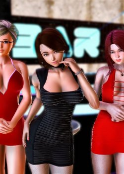 Expanding Universe Games - Endowed Chapter Five