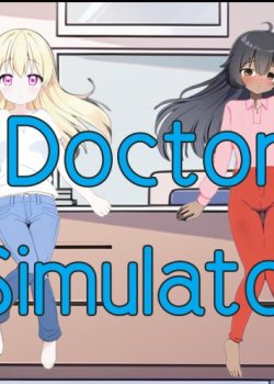 CosmicKumo - Doctor Simulator