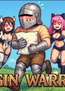 Quelixgames - Virgin Warrior
