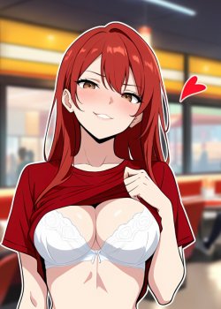 CyberLewdStudios - Happy Trips
